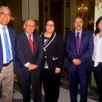 Expert Group Meeting -Assessment of SRH Integration in Selected Arab Countries- UNFPA- 11 NOV 2017