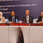 Public-Private Partnership For Universal Health Coverage 12-13 Nov 2017