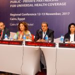 Public-Private Partnership For Universal Health Coverage 12-13 Nov 2017