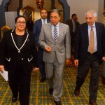 Public-Private Partnership For Universal Health Coverage 12-13 Nov 2017