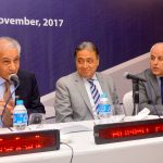 Public-Private Partnership For Universal Health Coverage 12-13 Nov 2017
