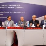 Public-Private Partnership For Universal Health Coverage 12-13 Nov 2017
