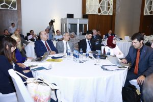 Health Technology Assessment : A Step Forward: Moving from the ‘What?’ to the ‘How?’ Second Regional Policy Forum September 17-18, 2018 Dubai , UAE