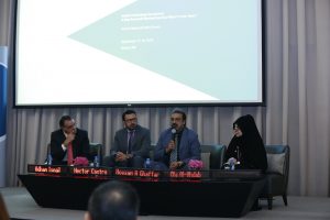 Health Technology Assessment : A Step Forward: Moving from the ‘What?’ to the ‘How?’ Second Regional Policy Forum September 17-18, 2018 Dubai , UAE