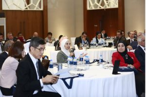 Health Technology Assessment : A Step Forward: Moving from the ‘What?’ to the ‘How?’ Second Regional Policy Forum September 17-18, 2018 Dubai , UAE