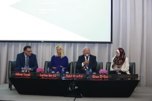 Health Technology Assessment : A Step Forward: Moving from the ‘What?’ to the ‘How?’ Second Regional Policy Forum September 17-18, 2018 Dubai , UAE