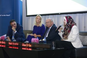 Health Technology Assessment : A Step Forward: Moving from the ‘What?’ to the ‘How?’ Second Regional Policy Forum September 17-18, 2018 Dubai , UAE