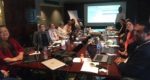The workshop on the electronic system of the monitoring and evaluation framework for SRH integration in PHC