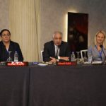 Third Heath Technology Assessment (HTA) Meeting held in Beirut 2019