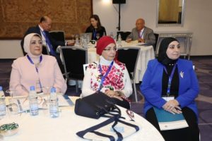 Third Heath Technology Assessment (HTA) Meeting held in Beirut 2019