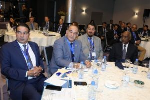 Third Heath Technology Assessment (HTA) Meeting held in Beirut 2019