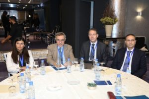 Third Heath Technology Assessment (HTA) Meeting held in Beirut 2019
