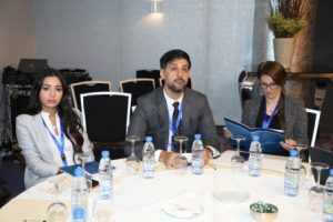 Third Heath Technology Assessment (HTA) Meeting held in Beirut 2019