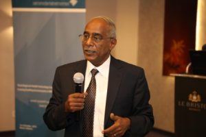 Third Heath Technology Assessment (HTA) Meeting held in Beirut 2019