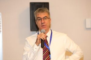 Third Heath Technology Assessment (HTA) Meeting held in Beirut 2019