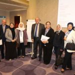 Third Heath Technology Assessment (HTA) Meeting held in Beirut 2019