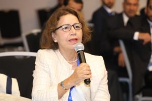 Third Heath Technology Assessment (HTA) Meeting held in Beirut 2019