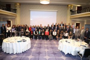 Third Heath Technology Assessment (HTA) Meeting held in Beirut 2019