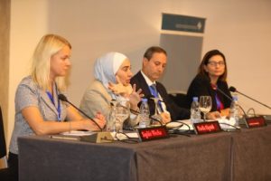 Third Heath Technology Assessment (HTA) Meeting held in Beirut 2019