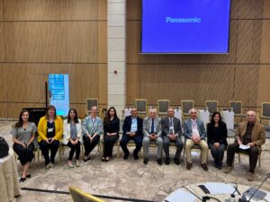 Regional Dialogue on Global Health Reform
