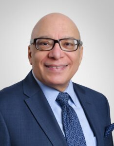 Mena HPF Members