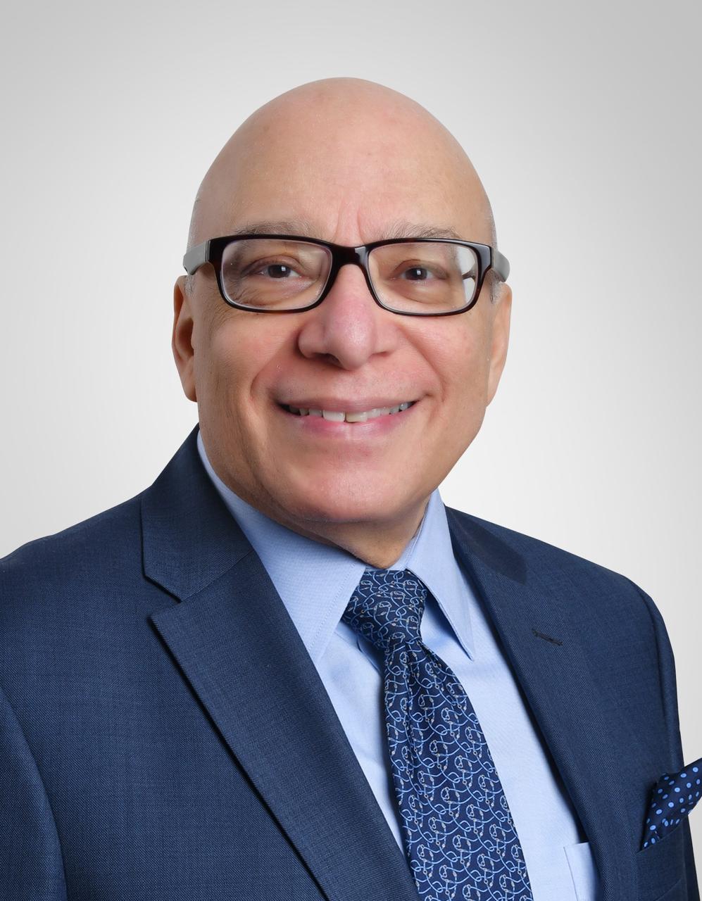 Mena HPF Members