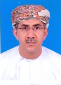 DR/ Ahmed Mohamed Abdullah AlQasmi