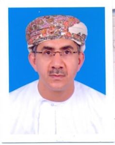Dr. Ahmed Mohamed Abdullah AlQasmi