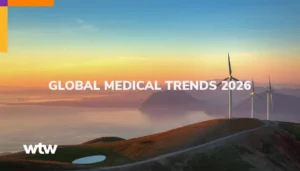 Healthcare Costs Expected to Rise Across the Middle East in 2026