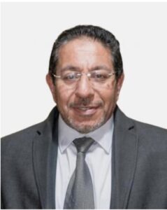 MENA HPF Team