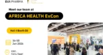 Egyptian Pharma Giant EVA Pharma Expands Vaccine and Insulin Manufacturing Across Africa