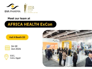 Egyptian Pharma Giant EVA Pharma Expands Vaccine and Insulin Manufacturing Across Africa