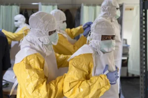 World’s First Bundibugyo Ebola Vaccine Trial Begins as Outbreak Death Toll Passes 700