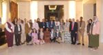 Nine MENA Countries Advance National Meningitis Action Plans at WHO Cairo Workshop