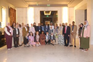Nine MENA Countries Advance National Meningitis Action Plans at WHO Cairo Workshop