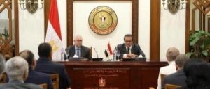 Egypt’s Universal Health Insurance System Now Covers 69.5 Million Beneficiaries