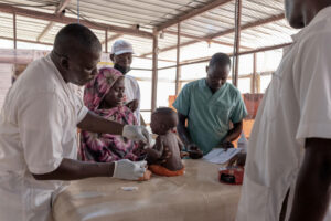 WHO EMRO Sounds Alarm Over $6.42 Million Funding Gap for Health Crisis Across Somalia, Sudan and Djibouti