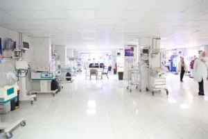 Egypt’s Universal Health Insurance Rollout Backed by New AFD Financing