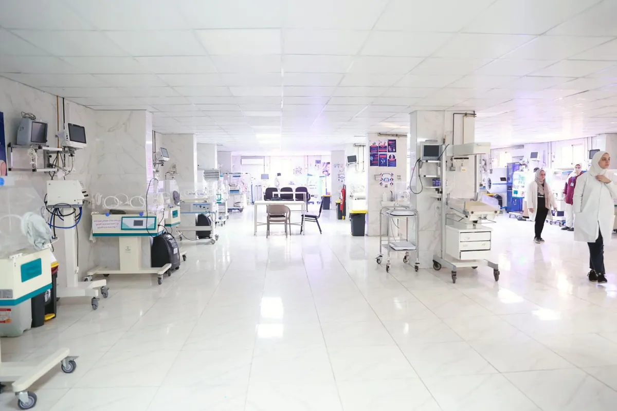 Egypt’s Universal Health Insurance Rollout Backed by New AFD Financing