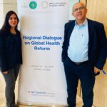 Regional Dialogue on Global Health Reform