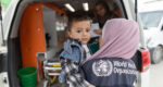 WHO Marks World Humanitarian Day, Calls for Protection of Health Workers in the Region