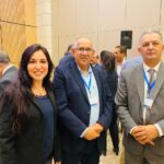 Regional Dialogue on Global Health Reform – Amman, Jordan | October 22-23, 2025