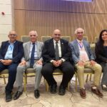 Regional Dialogue on Global Health Reform – Amman, Jordan | October 22-23, 2025