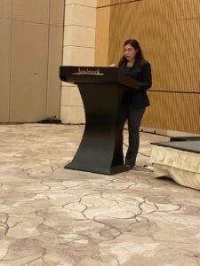 Regional Dialogue on Global Health Reform – Amman, Jordan | October 22-23, 2025