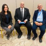 Regional Dialogue on Global Health Reform – Amman, Jordan | October 22-23, 2025