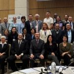 Regional Dialogue on Global Health Reform – Amman, Jordan | October 22-23, 2025