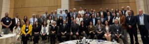 Regional Dialogue on Global Health Reform – Amman, Jordan | October 22-23, 2025