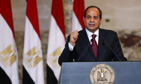 Sisi Orders Faster Rollout of Egypt’s Universal Health Insurance System
