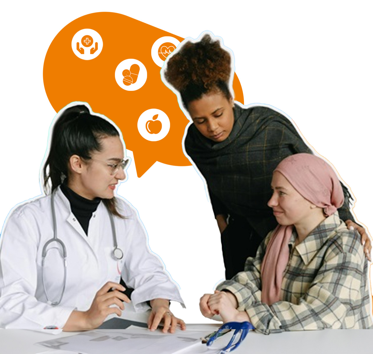 WHO Eastern Mediterranean Marks World Patient Safety Day, Spotlights Safe Care for NCDs